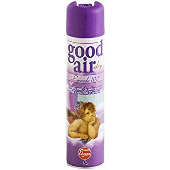 DEOD.GOOD-AIR LAVAN.100% ML400